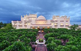 Le Meridien Jaipur Resort & Spa Exterior photo