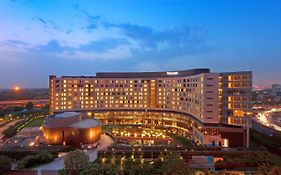 Готель The Westin Gurgaon, New Delhi Exterior photo