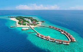 The Westin Maldives Miriandhoo Resort Баа-Атол Exterior photo