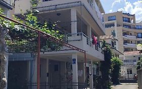 Apartments Familia Будва Exterior photo