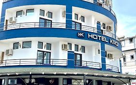 Hotel Kroi Ксаміл Exterior photo