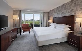 Delta Hotels By Marriott Йорк Exterior photo