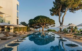 Me Ibiza - The Leading Hotels Of The World Санта-Еулалія-дель-Ріо Exterior photo