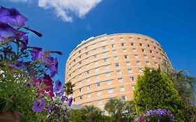 Tokyo Bay Maihama Hotel Тіба Exterior photo