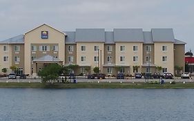 Comfort Inn & Suites Lakeside Ігл-Пасс Exterior photo