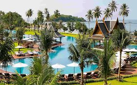Sofitel Krabi Phokeethra Golf And Spa Resort Пляж Клонг-Муанг Exterior photo
