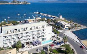 Mon Repos Palace - Adults Only Corfu  Exterior photo