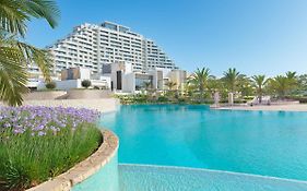 City Of Dreams Mediterranean - Integrated Resort, Casino & Entertainment Лімасол Exterior photo