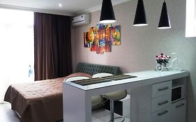 Sebi Apartment Batumi Towers Room photo