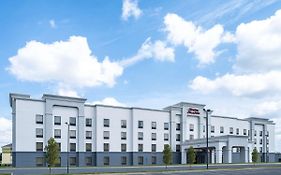 Hampton Inn & Suites Сідар-Рапідс Exterior photo