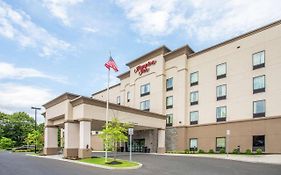 Hampton Inn Philadelphia/Вурхіс Exterior photo