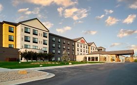 Hilton Garden Inn Рапід-Сіті Exterior photo