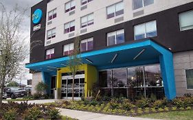 Готель Tru By Hilton Oklahoma City Airport, Ok Exterior photo