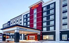 Hampton Inn & Suites By Hilton Гранд-Прері Exterior photo