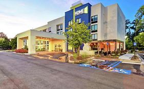 Home2 Suites By Hilton Atlanta Норкрос Exterior photo