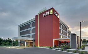 Home2 Suites By Hilton Гейґерстаун Exterior photo