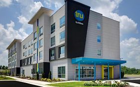 Готель Tru By Hilton Columbia Greystone Exterior photo