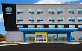 Готель Tru By Hilton West Memphis, Ar Exterior photo