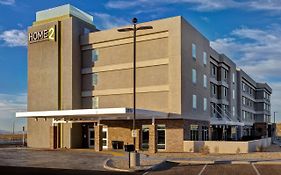 Home2 Suites By Hilton Barstow, Ca Exterior photo