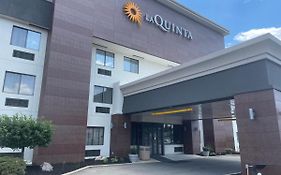La Quinta Inn By Wyndham Cincinnati North Спрінгдейл Exterior photo