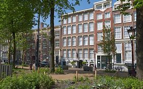 Nova Hotel Амстердам Exterior photo