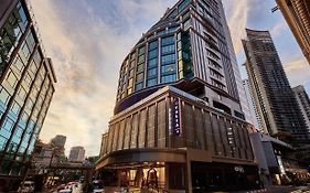 Valia Hotel Бангкок Exterior photo