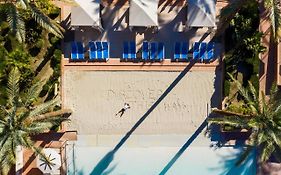 Renaissance Esmeralda Resort & Spa, Індіан-Веллс Exterior photo