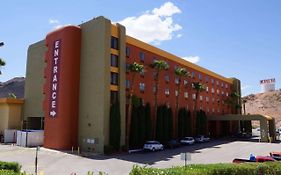 Railroad Pass Hotel And Casino Ramada By Wyndham Боулдер-Сіті Exterior photo