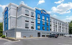 Comfort Inn & Suites Voorhees-Mt Laurel Exterior photo