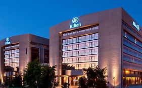 Готель Hilton Madrid Airport Exterior photo