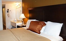 Americas Best Value Inn & Suites Kansas City Грандв'ю Room photo