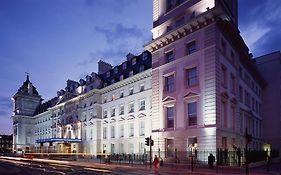 Готель Hilton London Paddington Exterior photo
