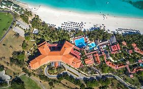 Готель Melia Las Americas (Adults Only) Варадеро Exterior photo