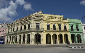 Готель Armadores De Santander Boutique Гавана Exterior photo