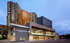 Готель Hyatt Regency Новий Орлеан Exterior photo