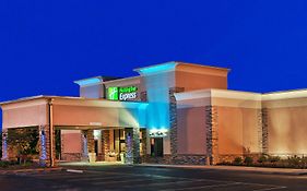 Holiday Inn Express Little Rock-Airport, An Ihg Hotel Exterior photo