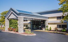 Готель Baymont By Wyndham Madison West/Middleton Wi West Exterior photo