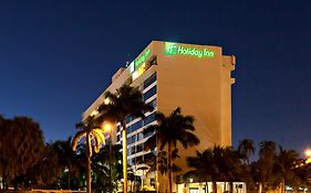 Holiday Inn Miami West - Airport Area, An Ihg Hotel Хайлія Гарденс Exterior photo
