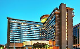 Готель Doubletree By Hilton Washington Dc - Crystal City Арлінгтон Exterior photo