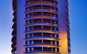 City Seasons Hotel Дубай Exterior photo