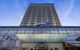 Radisson Blu Hotel Lietuva Вільнюс Exterior photo