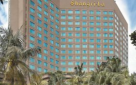 Готель Shangri-La Сурабая Exterior photo