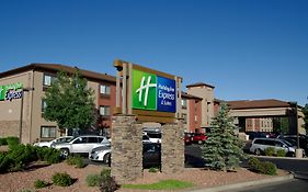 Holiday Inn Express & Suites Grand Canyon, An Ihg Hotel Тасеєн Exterior photo