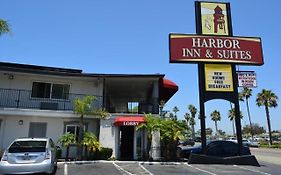 Harbor Inn & Suites Оушенсайд Exterior photo