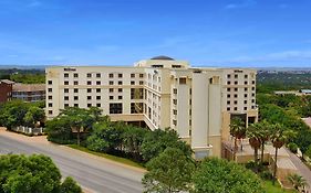 Hilton Sandton Йоганнесбурґ Exterior photo