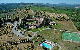 Готель Borgo Scopeto Wine & Country Relais Vagliagli Exterior photo
