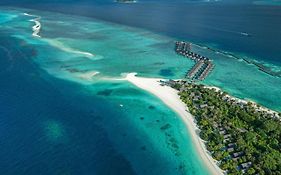 Four Seasons Resort Maldives At Landaa Giraavaru Баа-Атол Exterior photo