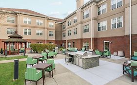 Homewood Suites By Hilton Providence-Ворвік Exterior photo