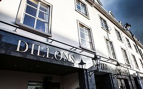 Dillon'S Hotel Леттеркенні Exterior photo