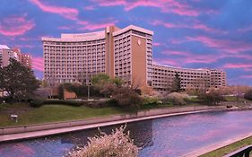 Intercontinental Kansas City At The Plaza, An Ihg Hotel Exterior photo